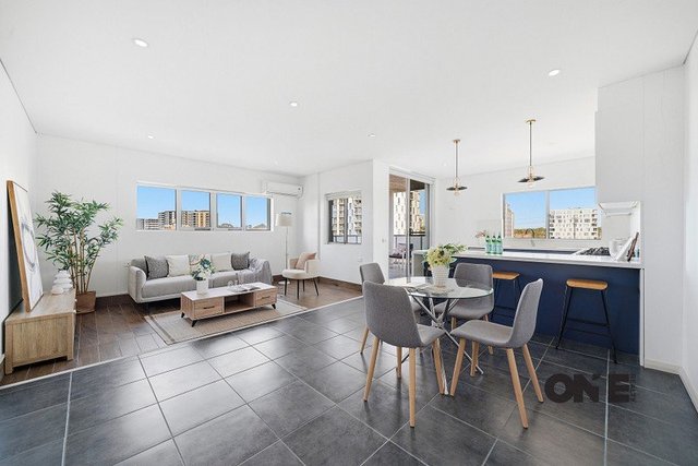 18/1-3 Mary Street, NSW 2141