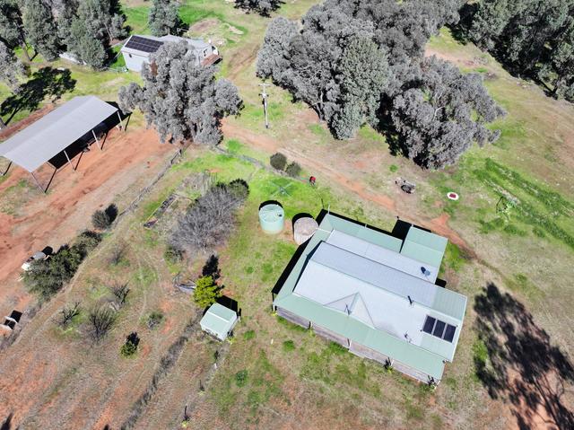 'Belmont' 71r Maiala Road, NSW 2822