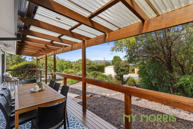 57 Maxworthy Street, ACT 2902