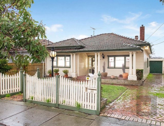 50 Blandford Street, VIC 3012