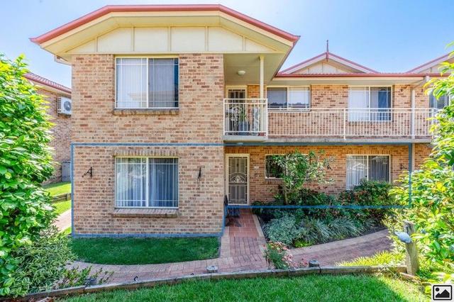 (no street name provided), NSW 2158
