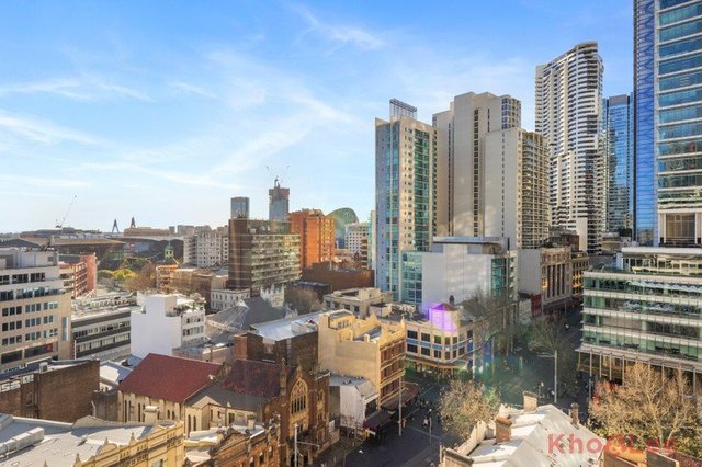 1310/718 George Street, NSW 2000