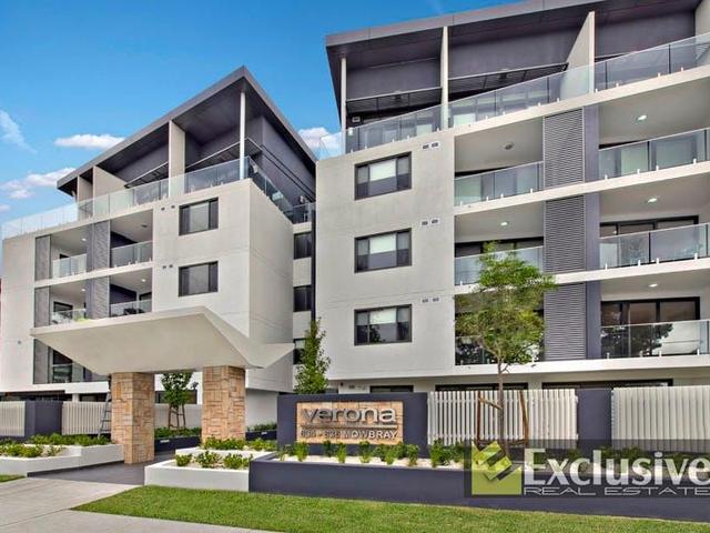 11/634-638 Mowbray Road, NSW 2066