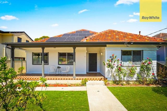 46 Louis Street, NSW 2142
