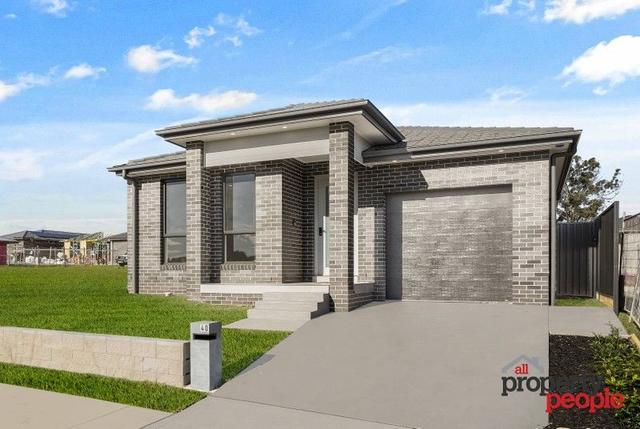 40 Lapwing Street, NSW 2179