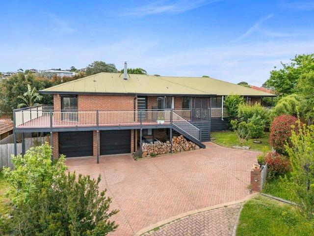 27 Argyle Court, VIC 3810