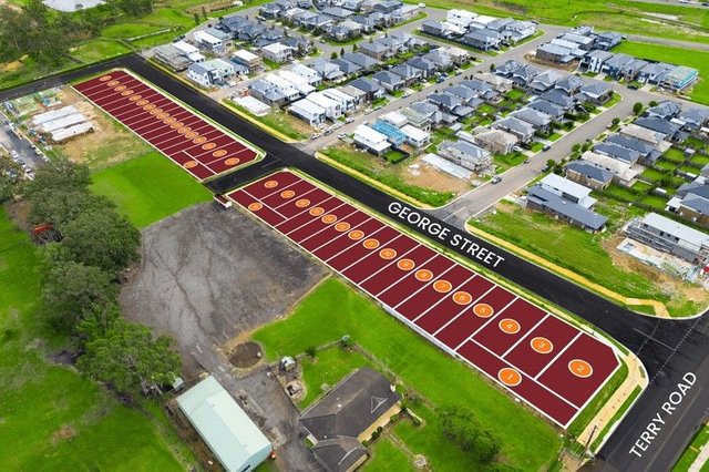 58 Terry Road, NSW 2765