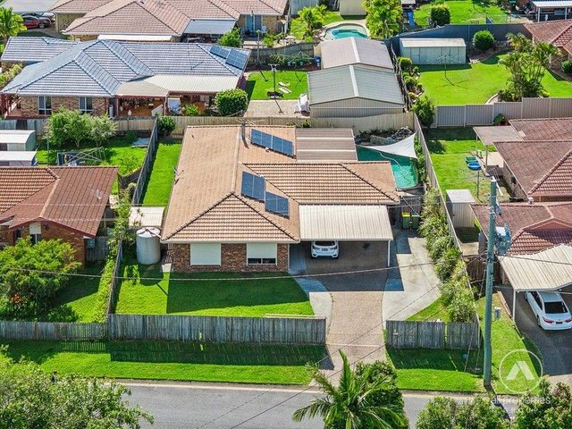 4 Virosa  Court, QLD 4118