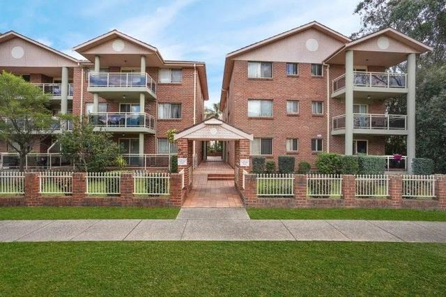 18/6 Sir Joseph Banks Street, NSW 2200