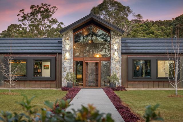 107 Muscio Road, NSW 2446