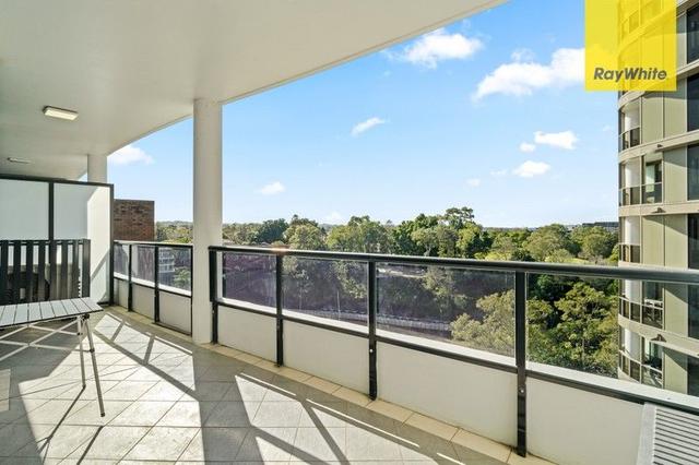 826/30 Charles Street, NSW 2150