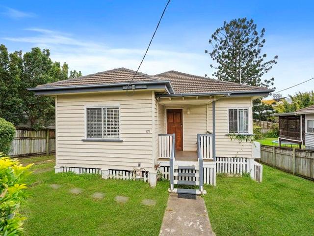 172 Macrossan  Avenue, QLD 4170