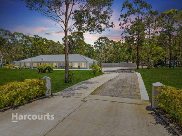 127 Georges River Road, NSW 2560