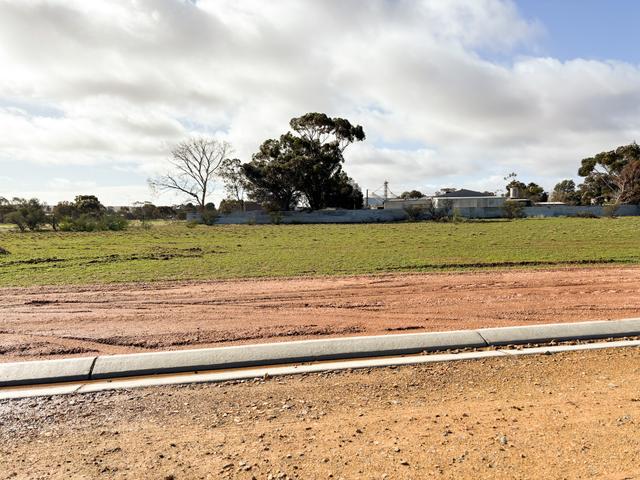 Lot 21 & 22 Manfred Street, SA 5523
