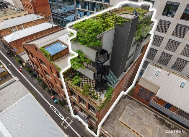 16-18 Guildford Lane, VIC 3000