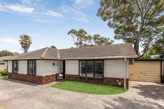 6/5 Alfred St, VIC 3193