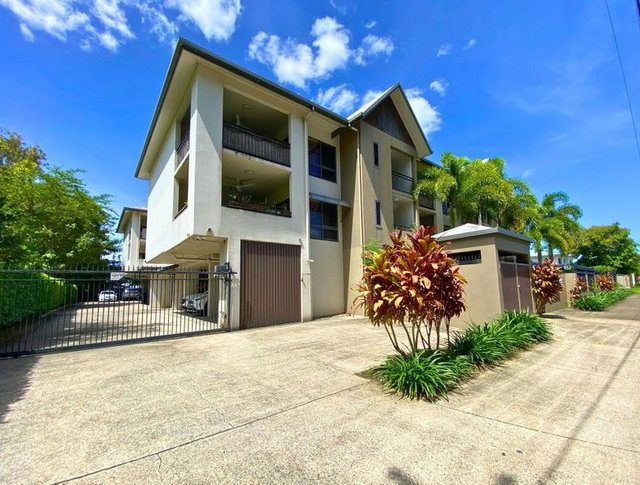 11/14 Macilwraith Street, QLD 4870