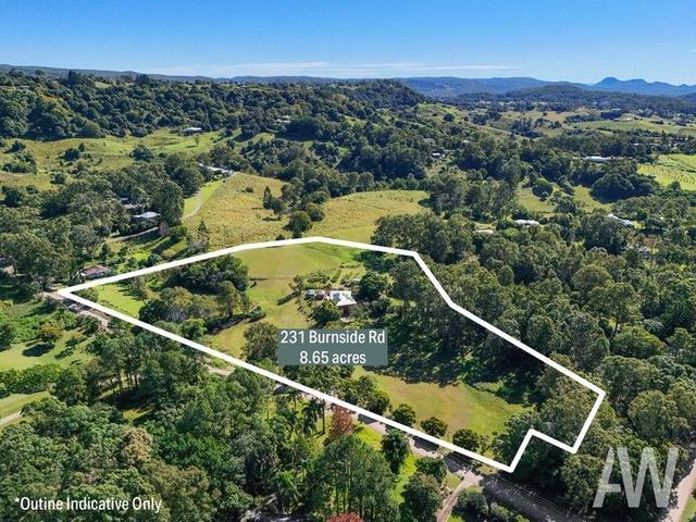 231 Burnside Road, QLD 4560