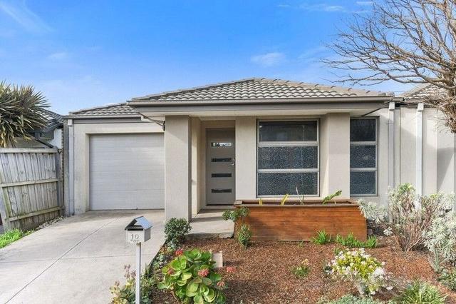 10 Kosciuszko Circuit, VIC 3978