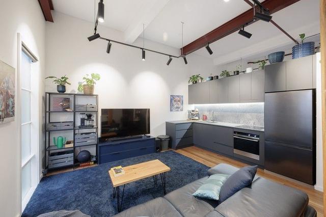 20/183 Kerr Street, VIC 3065