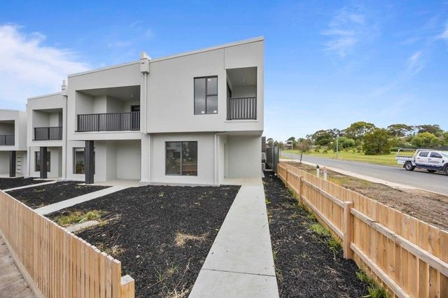 1 Nuggety Lane, VIC 3350