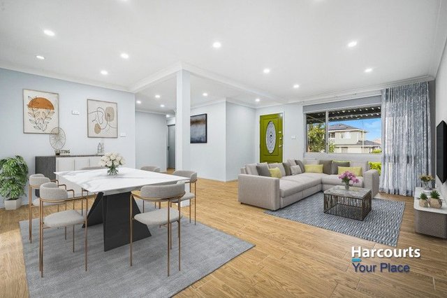 61 Buckwell Drive, NSW 2761