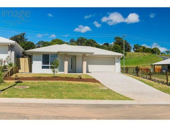 40 Cassidy Crescent, QLD 4209