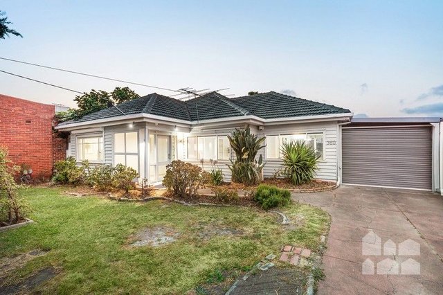 360 Williamstown Road, VIC 3013