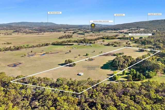 381 Burke And Wills Track, VIC 3435