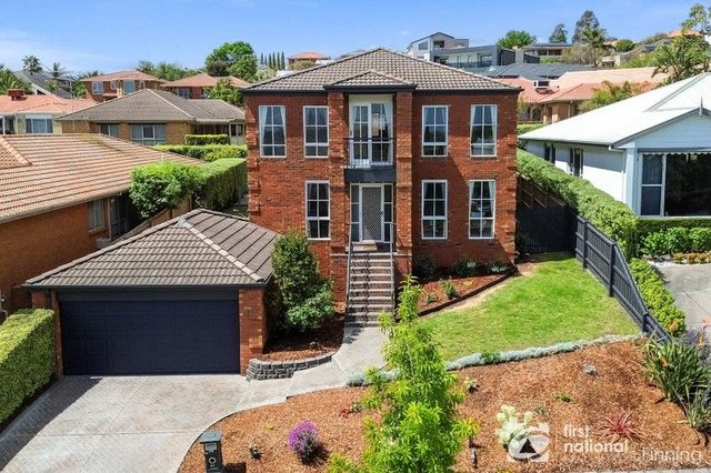 41 Lawrence  Drive, VIC 3806
