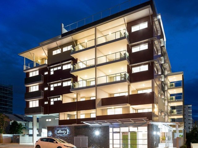 21/11 Kingsmill Street, QLD 4032