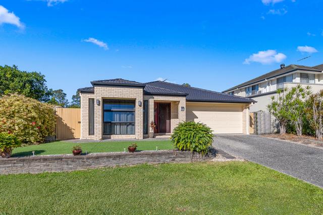5 Highbridge Circuit, QLD 4034