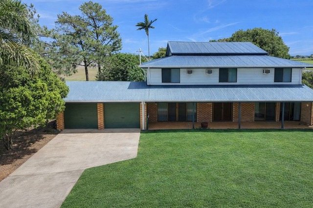 74 Maus Road, QLD 4740