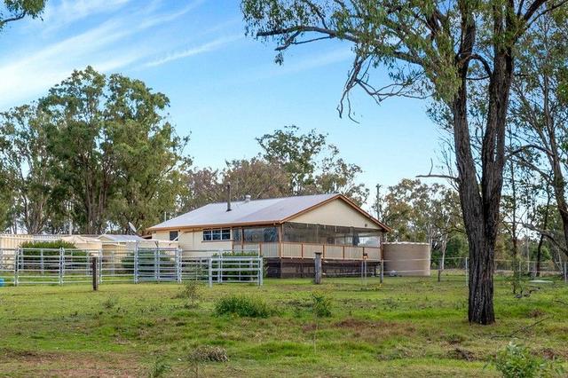 648 Derreen Road, QLD 4370