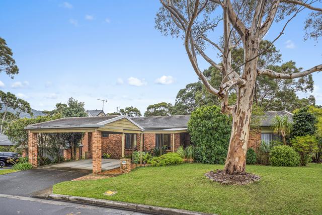 56 Booreea Boulevard, NSW 2526