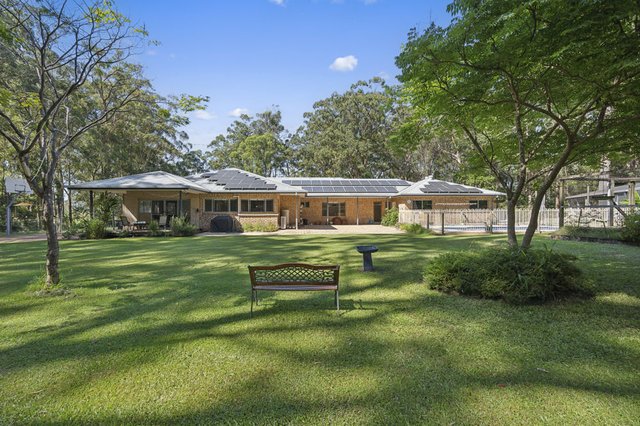 142 Heritage Drive, NSW 2450