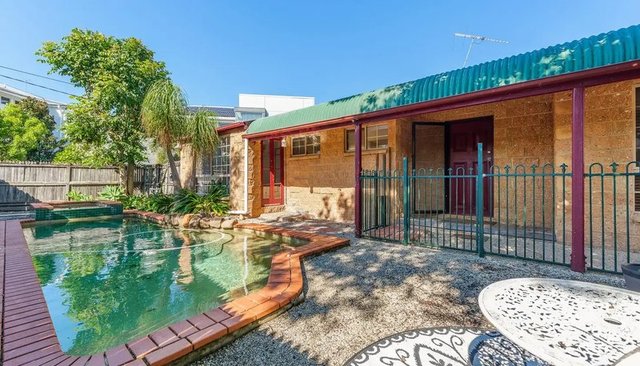 (no street name provided), QLD 4171