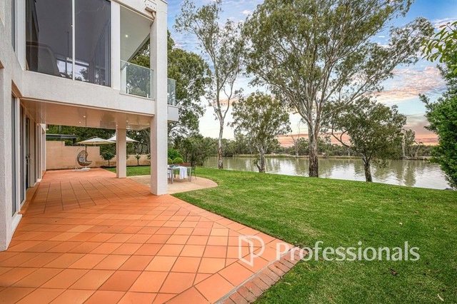 3 Carramar Drive, NSW 2738