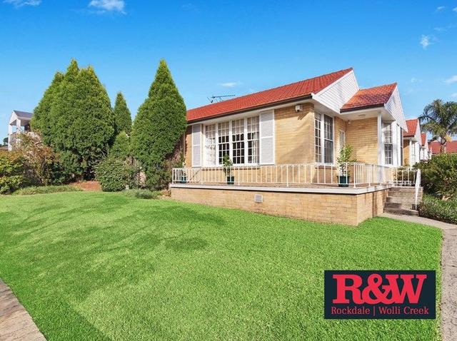 1/14 Gladstone Street, NSW 2207