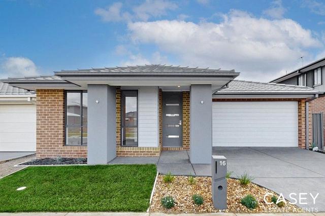 16 Mulsanne Road, VIC 3978