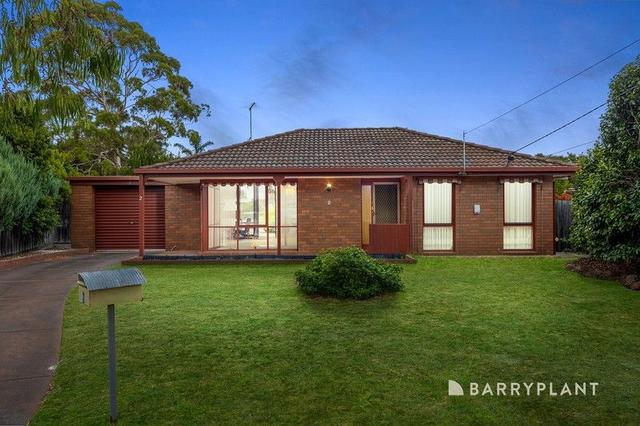 2 Birkley Court, VIC 3939