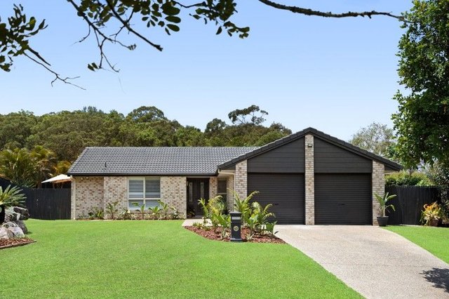 42 Sorbonne Close, QLD 4556