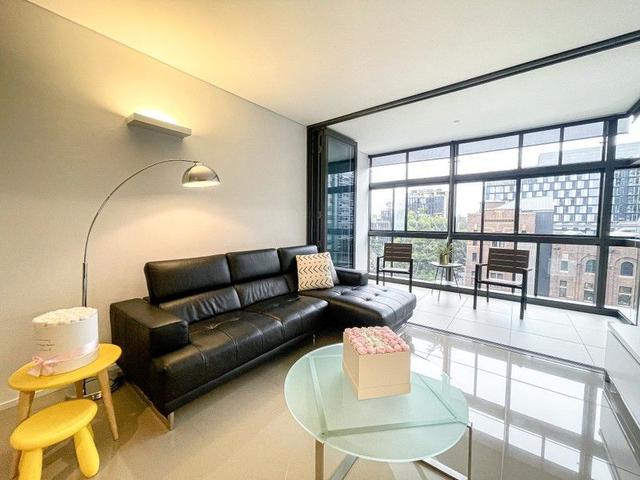 Level 7/3 Park Lane, NSW 2008