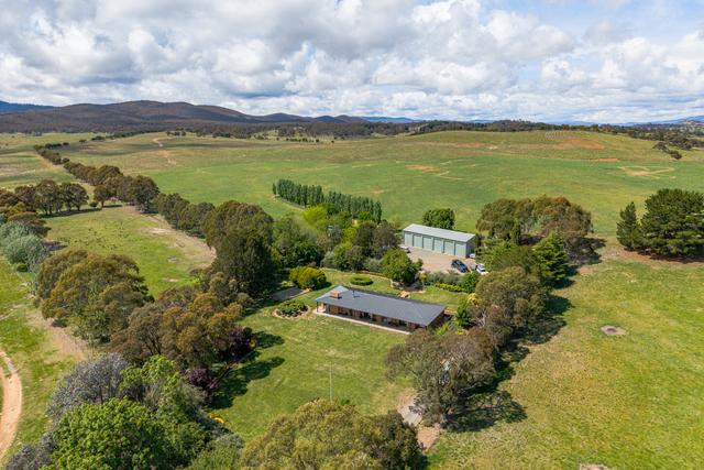 1444 Hoskinstown Road, NSW 2621