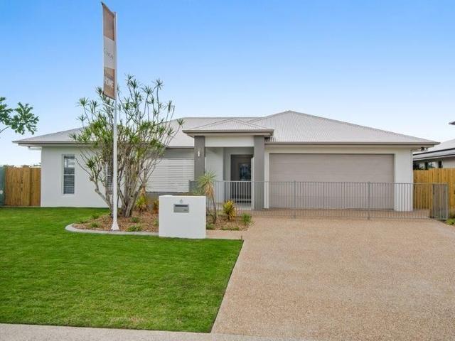 6 Coorick Lane, QLD 4817