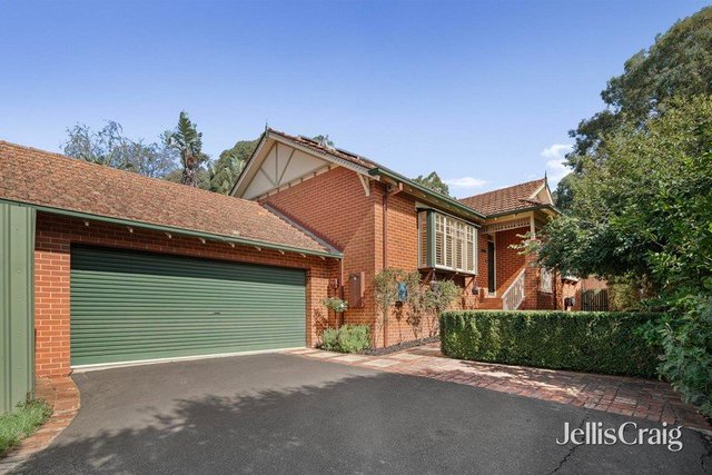 2/20 Scenic Avenue, VIC 3135