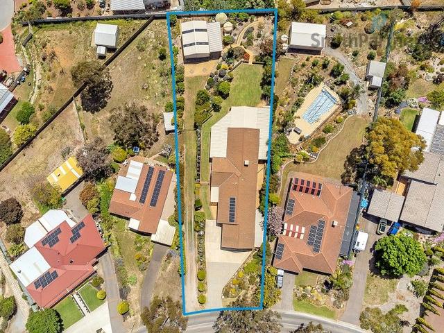 55 Coomurra Drive, SA 5109