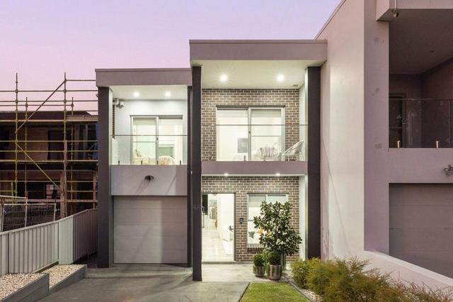 4a Melinga Place, NSW 2212