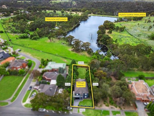 172 Blossom Park Drive, VIC 3082