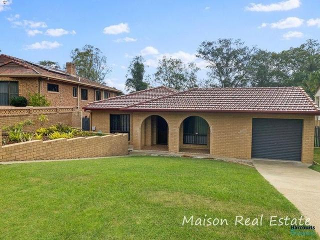 38 Zambesi Street, QLD 4074